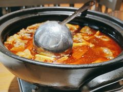 -肖记公安牛肉鱼杂馆· 省级非物质文化遗产(仁和路店)