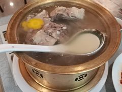 -汗腾格里·风味餐厅(新疆驻京办店)