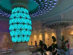 -水晶之星洗浴温泉汗蒸