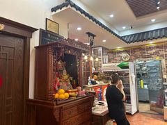 -天天初二·天津传统捞面·天津特色菜(凌奥总店)