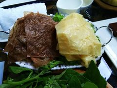 -慢丽江·云南野生菌土鸡锅(西山店)