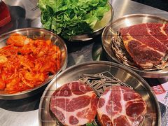 -本炙炭烤·蒲烧活鳗料理店(金沙洲店)