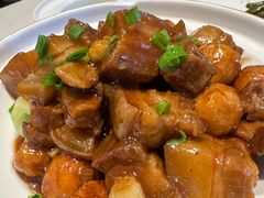 -北李妈妈菜·海肠捞饭(开发区万达店)