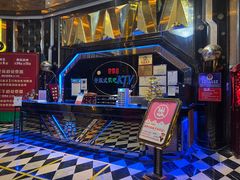 -998KTV(民治民乐店)