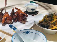 -侨美食家·粤菜(体育西路店)