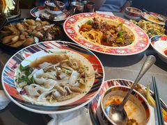 -塔哈尔·新疆盛宴(奉贤龙湖店)