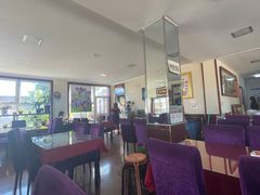 -北京龙庆四季香农家饭庄·灶台鱼·碳烤虹鳟鱼(龙庆峡店)