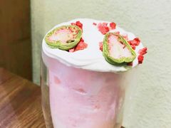 -無邪日式甜品(世博源店)