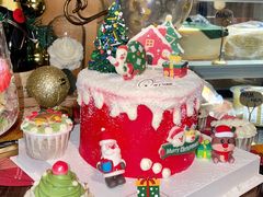 -CAKE BOSS 蛋糕老板(西单君太百货店)