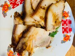 -北三条胡同打卤面馆(雍和宫店)