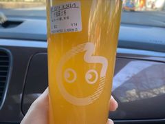 柠檬霸-CoCo都可(北苑K酷店)