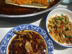 -回家吃饭·地道南昌菜(建德观总店)