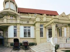 -张学良故居