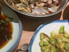-群姐面馆·海鲜烧烤(同安路二店)