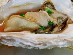 生蚝-很久以前羊肉串(大宁中心广场店)