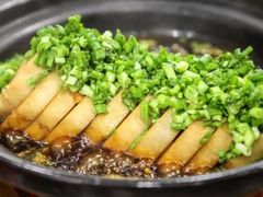 -千岛湖鱼味馆(十字街总店)