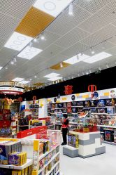 -乐高授权专卖店(济南万象城店)