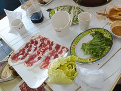 -清真·马家火锅美食城(镇江北路店)