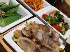 -醉南拳客家菜(华威店)
