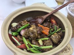 -火啫啫·粤式啫啫煲(南京弘阳店)
