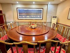 -燕北云山·农家菜·灶台鱼(密云溪翁庄店)