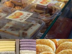 -许阿姨糕团店(南京总店)