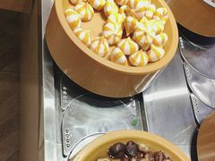 -喜家自助小火锅(卓悦里店)