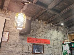 -61号餐吧(兴坪古镇漓江店)