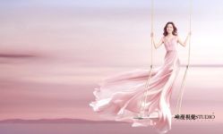 唯美浪漫-巴黎婚纱摄影工作室