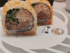 -新一番三文鱼寿司(大东海店)