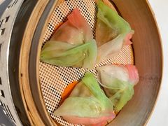 -丽轩中餐厅(广州丽思卡尔顿酒店)
