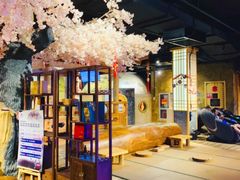 -沐槿宫韩式汗蒸水汇(马群店)