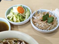 -李先生牛肉面大王(北京站售票厅餐厅)