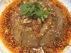 -辣得叫湘菜(观海卫店)