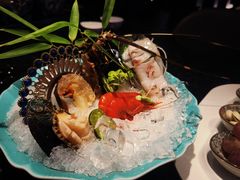 -蒋记海鲜姿造•洋房别墅(星河湾店)