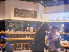 -龍堂蟹黄小笼包(万家丽店)