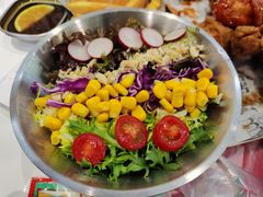 -BOPEYE·波派炸鸡(九霄天地店)