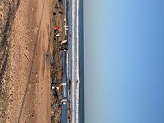 -青岛第三海水浴场