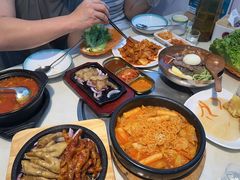 -屋里家延边朝鲜族冷面(梅林3店)