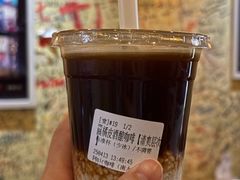 -阿sir咖啡(陶谷新村店)