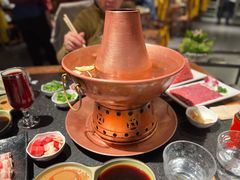 -南门涮肉(上海一店)