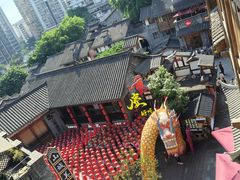 -重庆十八梯传统风貌区