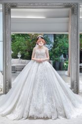 点击看大图 -MuseMarry婚纱(前海嘉里中心店)