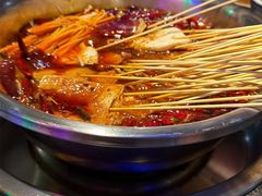 -来涮蜀鲜货火锅串串香(菜市口店)