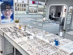 -潘多拉眼镜·蔡司依视路明月(潘家园店)