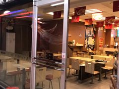 门面-魏家凉皮(曼哈顿店)