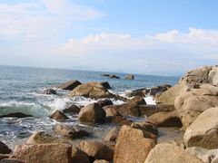 -玫瑰海岸文化旅游度假区