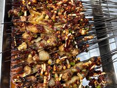 -宋文成烤肉(白沙巷店)