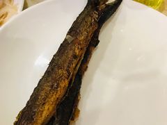 -芭菲盛宴·环球美食(锦城万达广场店)