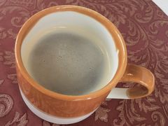 -小白桦西餐厅